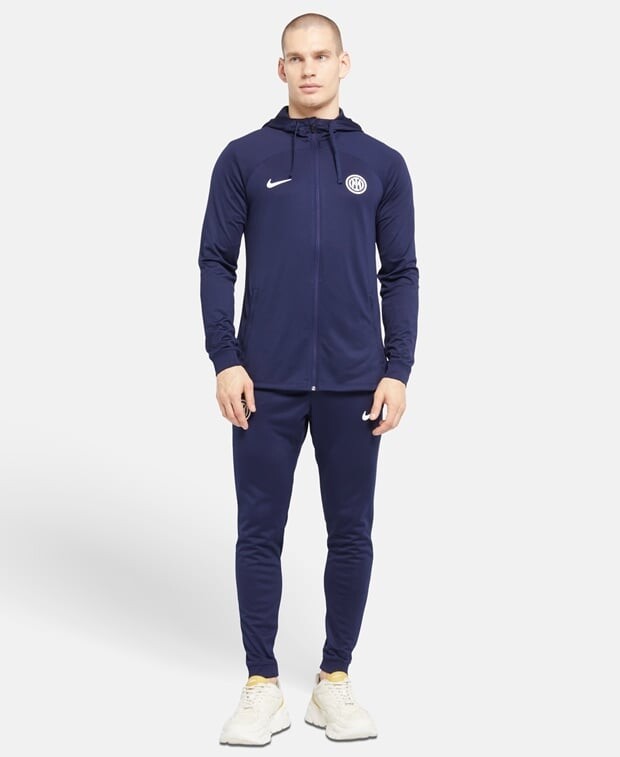 

Спортивный костюм Nike, темно-синий