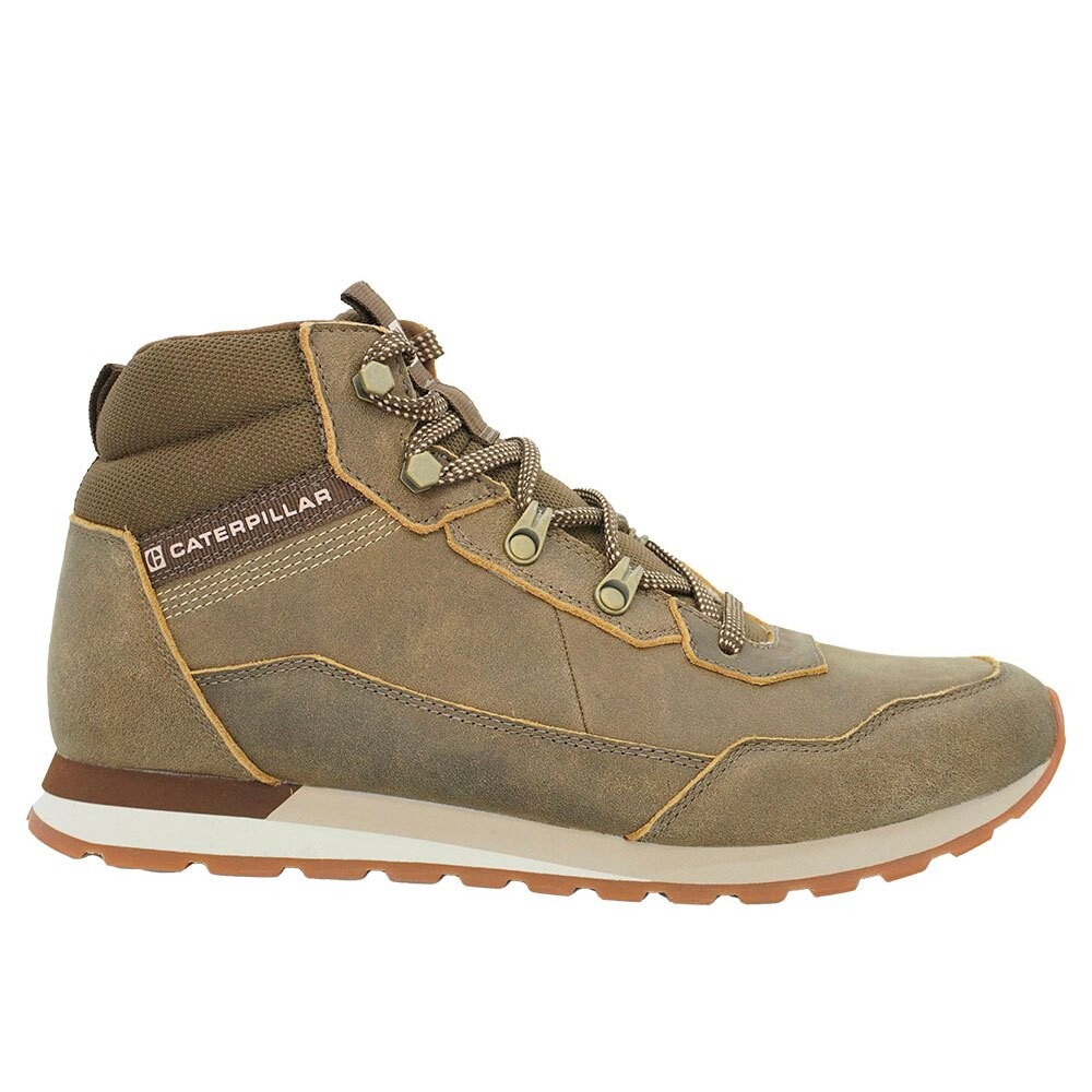 

Ботинки Caterpillar Ventura Hiker H, коричневый