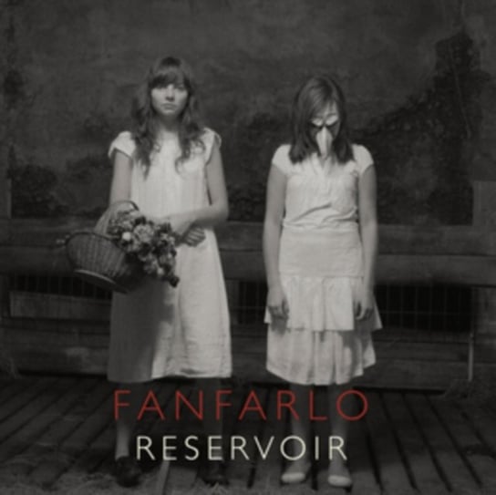 Виниловая пластинка Fanfarlo - Reservoir