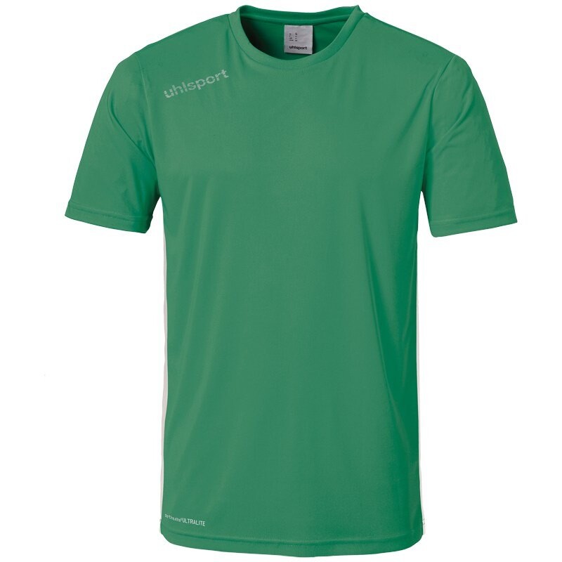 

Футболка с коротким рукавом Uhlsport Essential, зеленый