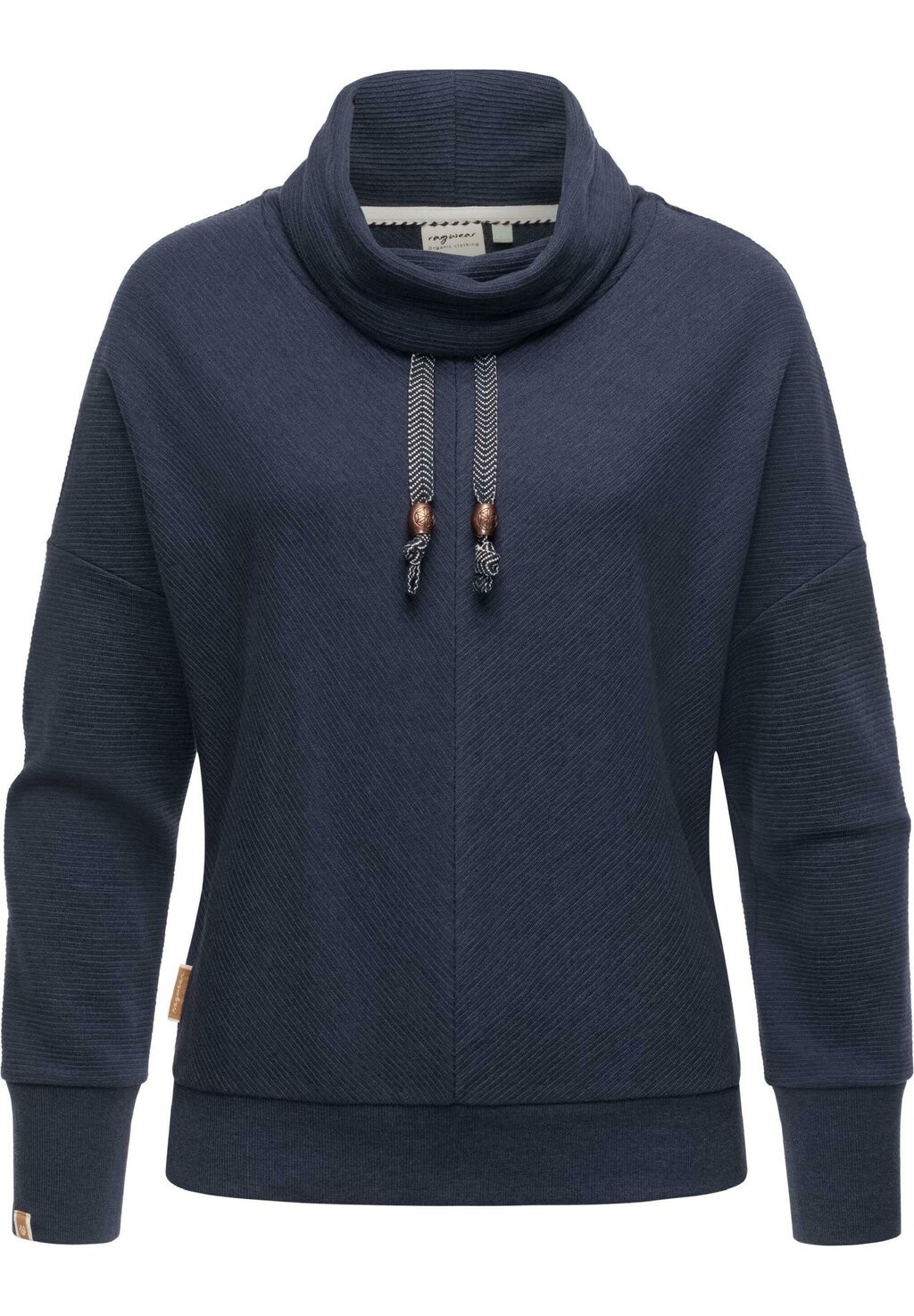 

Толстовка BALANCIA Ragwear, цвет navy