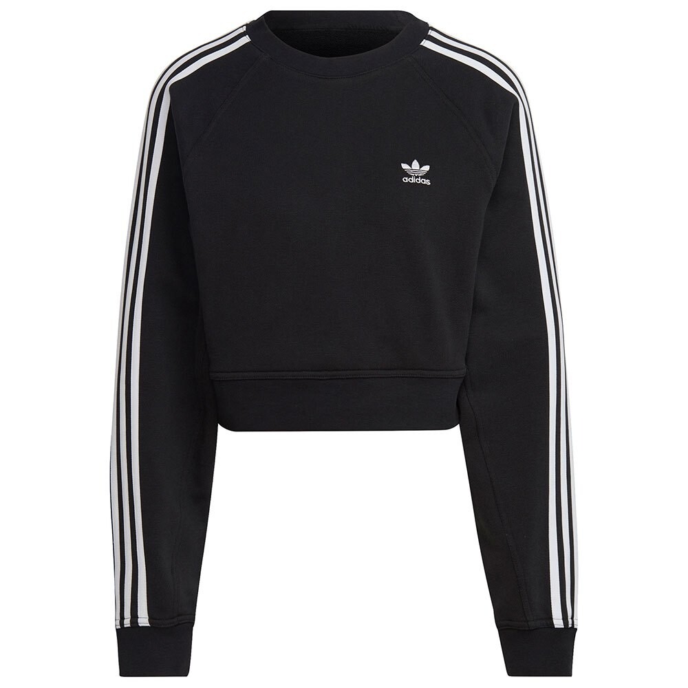 

Толстовка adidas Originals, черный