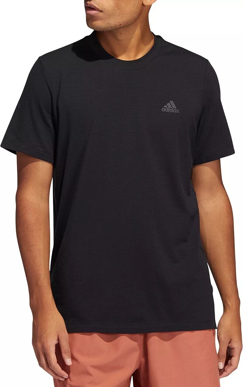 

Мужская футболка Adidas Axis 22 2.0 Tech, черный