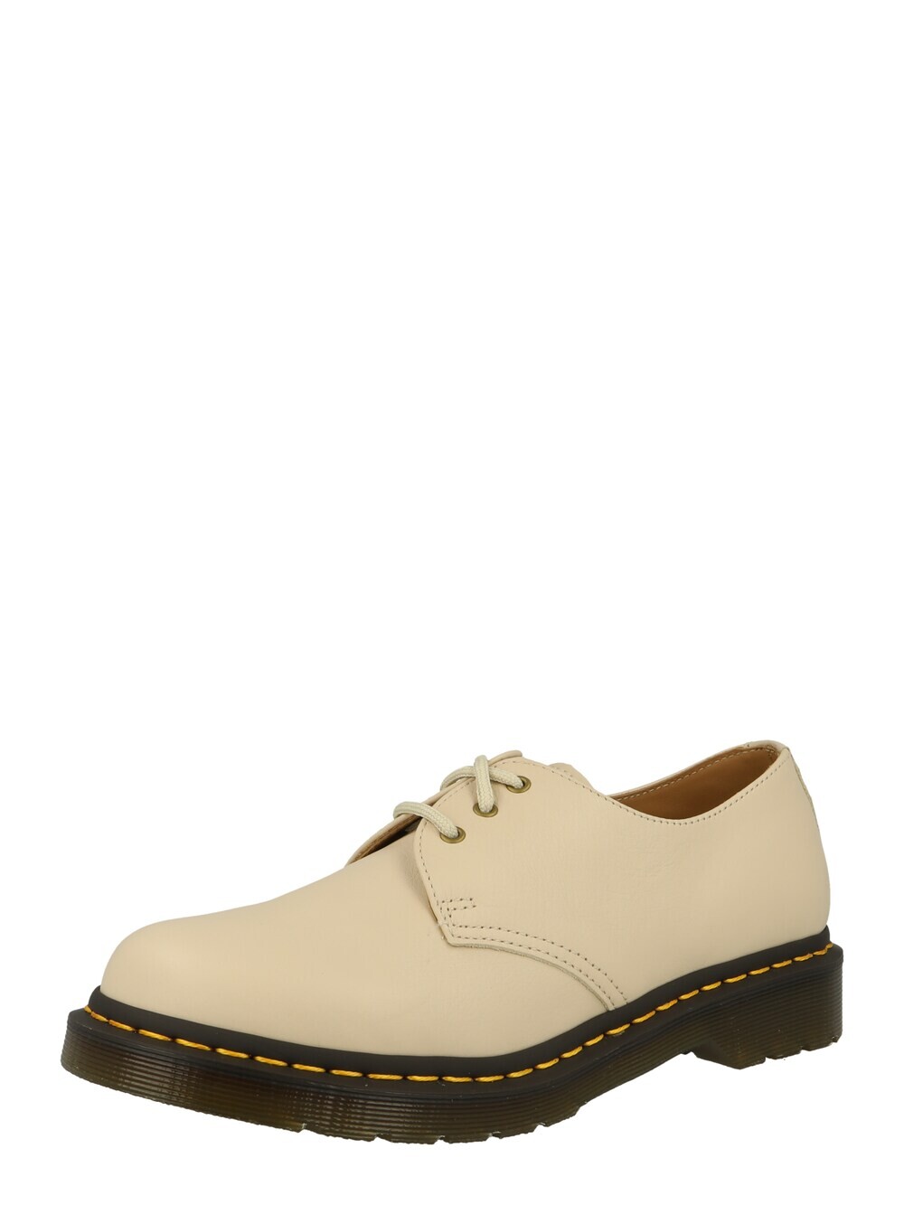 

Обувь на шнуровке Dr. Martens Virginia, песок