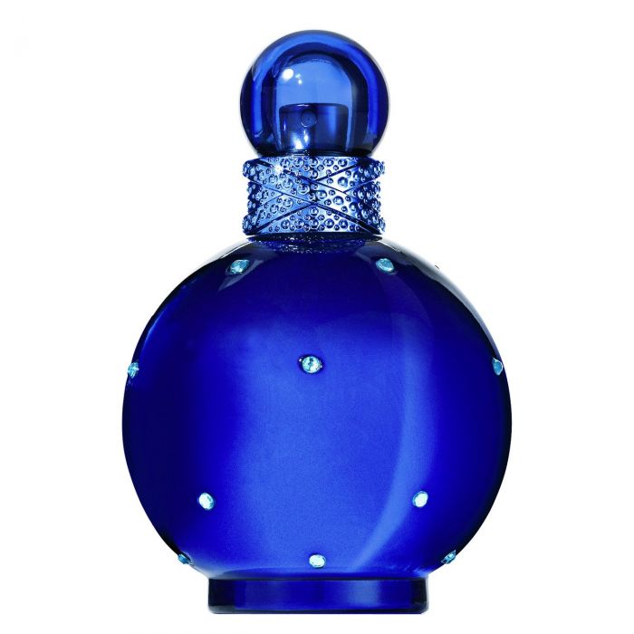 Женская туалетная вода Midnight Fantasy EDP Britney Spears, 100 футболка printio 1638961 бритни спирс размер s цвет белый