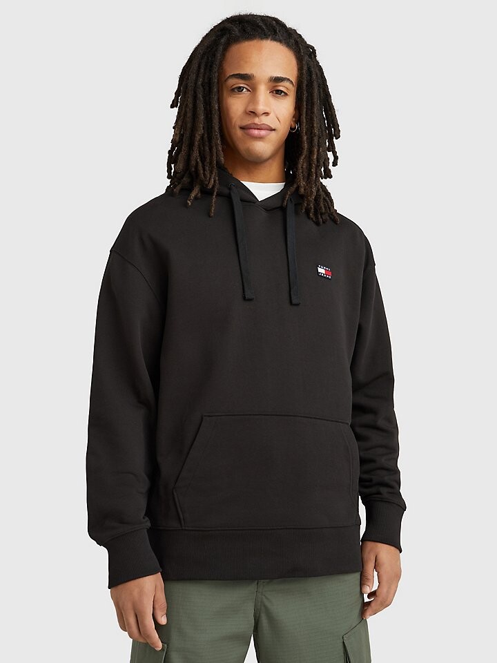 

Значок с капюшоном Tommy Jeans