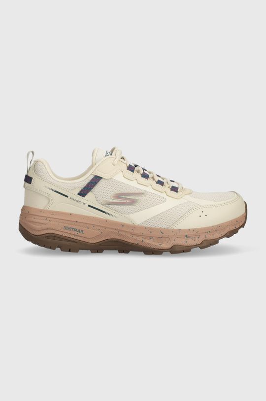 

Кроссовки GO RUN Trail Altitude Skechers, бежевый