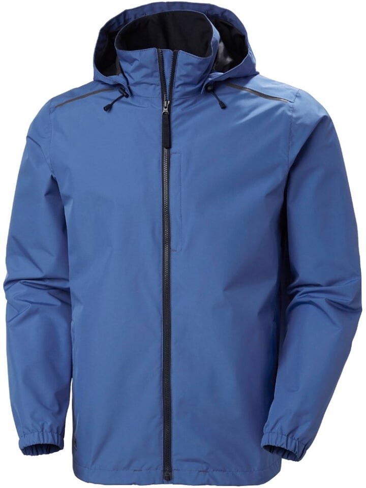 

Демисезонная куртка Helly Hansen, синий