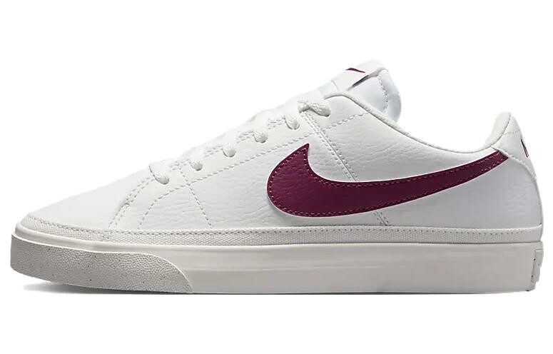 

Женские туфли для скейтбординга Nike Court Legacy