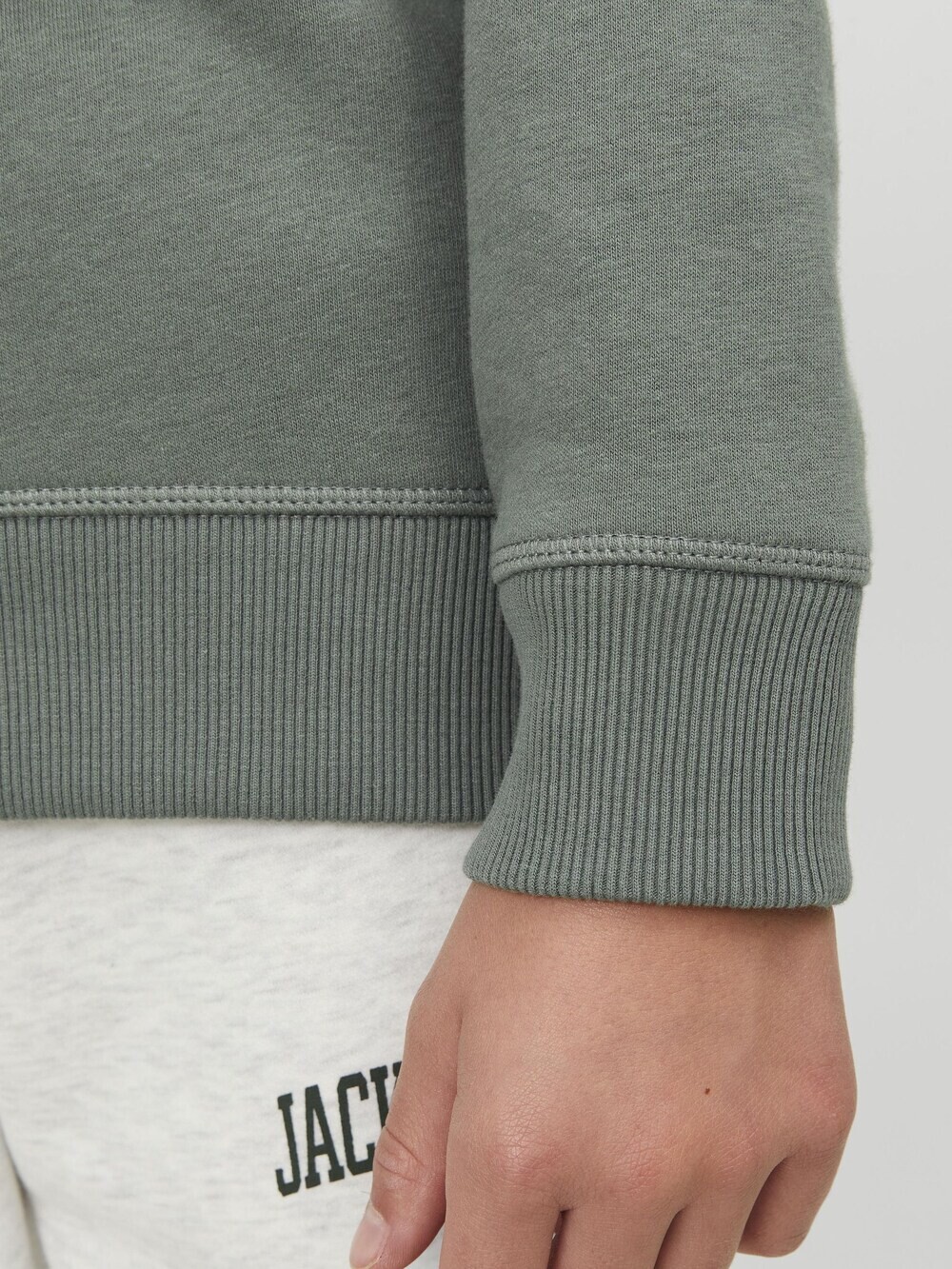thumb