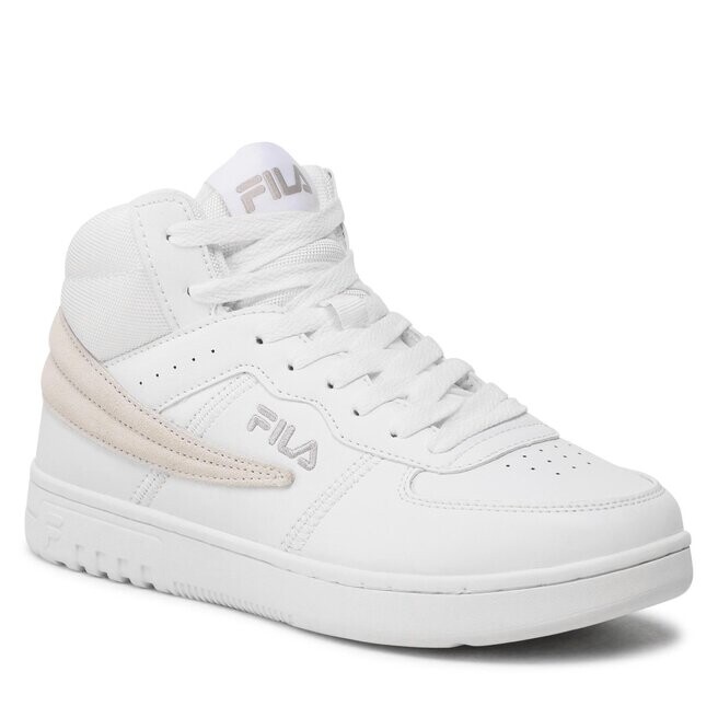 

Кроссовки Fila NoclafMid Wmn, белый