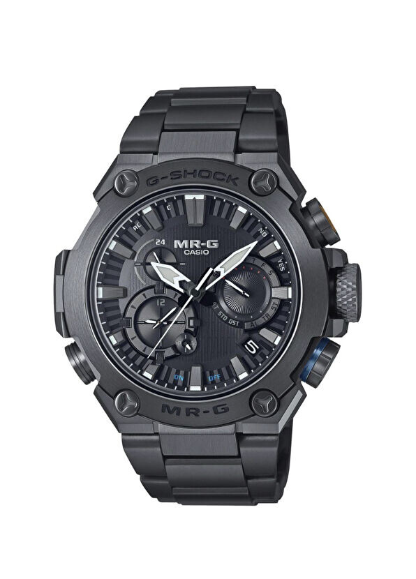 

Мужские наручные часы Mrg-B2000B-1A1Dr Casio, мультиколор