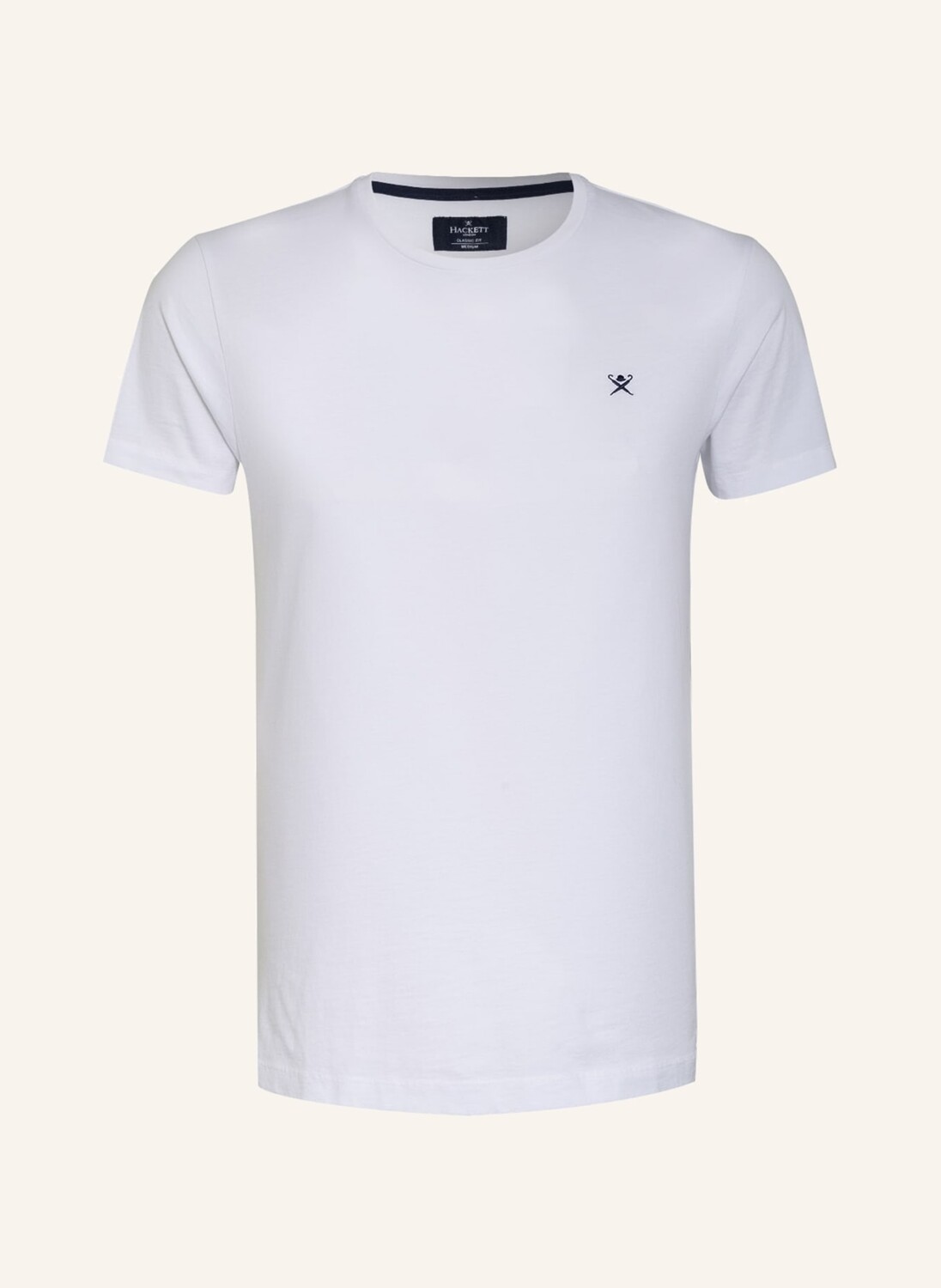 

Футболка HACKETT LONDON, белый
