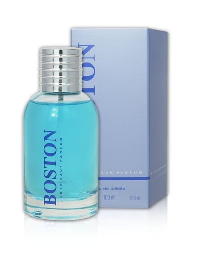 

Туалетная вода, 100 мл Cote D'Azur, Boston Blue, Cote D'Azure