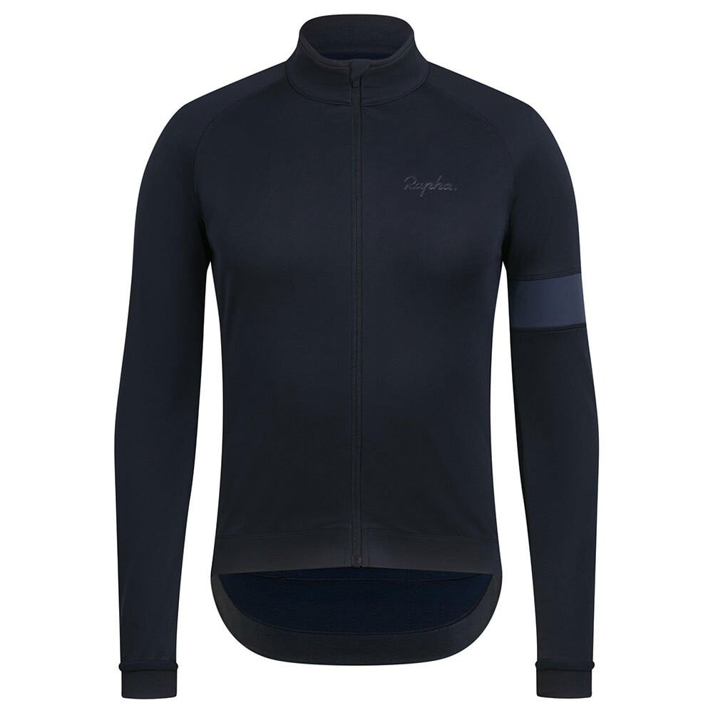 

Куртка Rapha Core Winter, черный