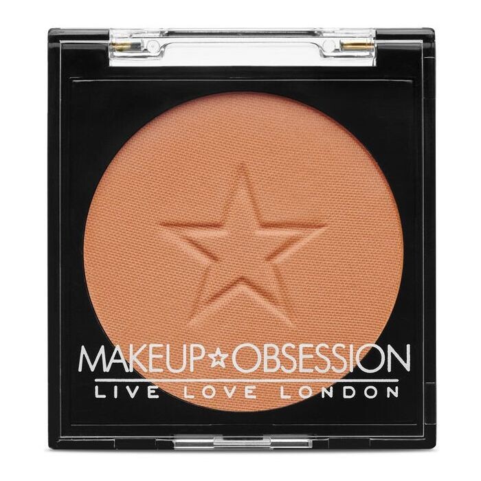 

Румяна Obsession Blush Makeup Obsession, 108 Bronze