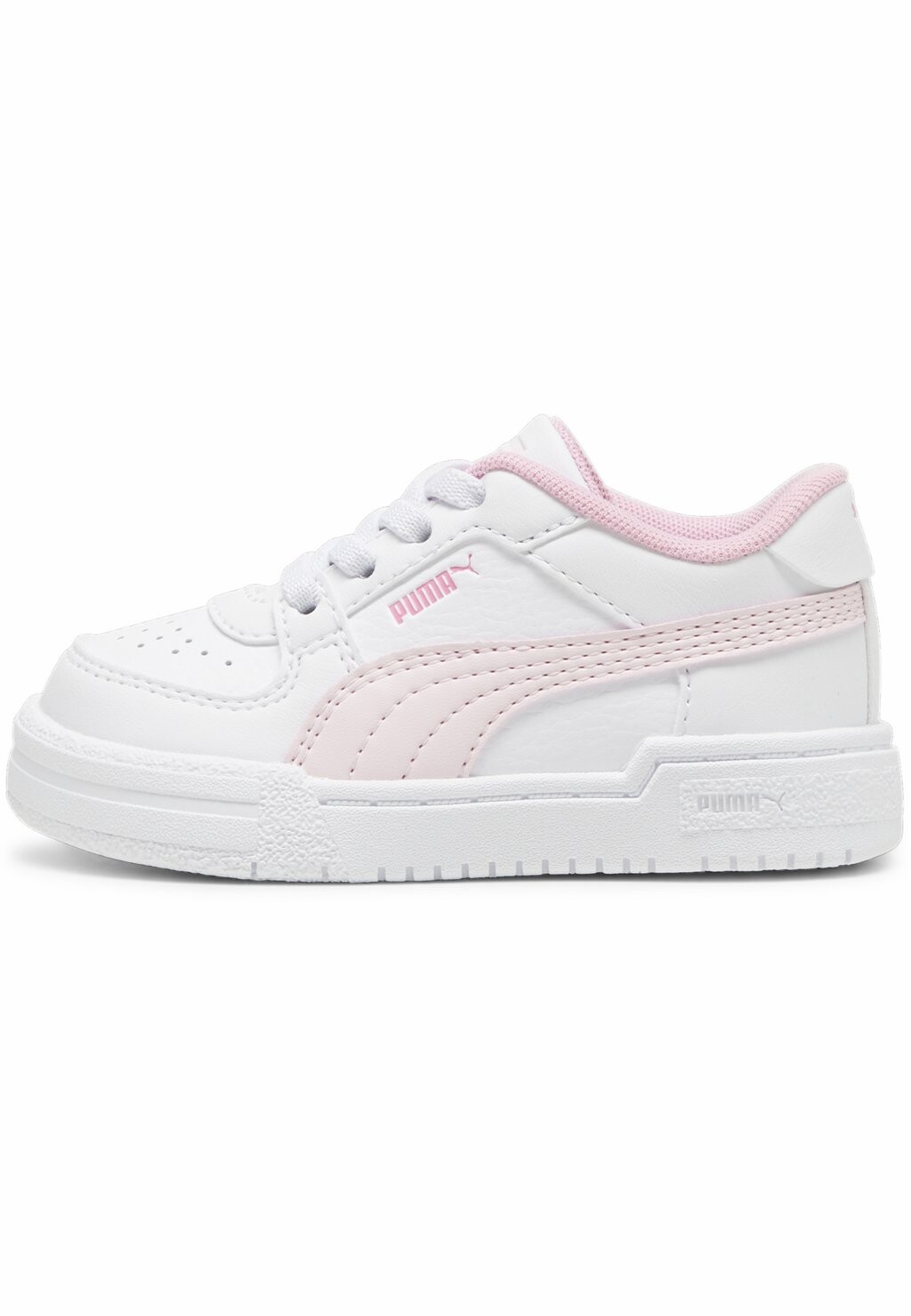 

Кроссовки низкие Puma, цвет white whisp of pink