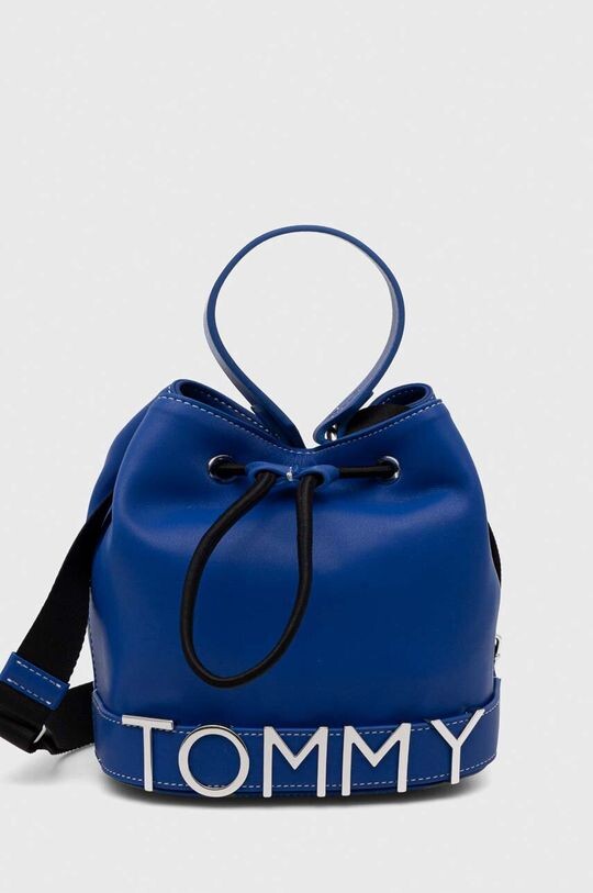

Сумка Tommy Jeans, синий