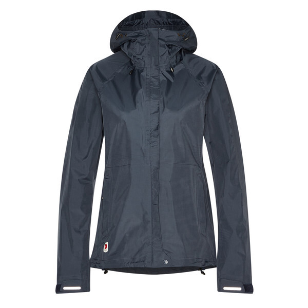 

Куртка Fjällräven, цвет Navy