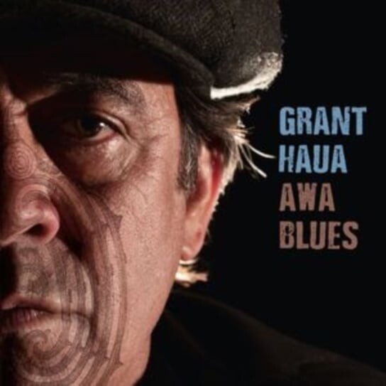 

Виниловая пластинка Haua Grant - Awa Blues
