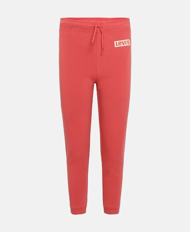 

Спортивные штаны Levi's, красный