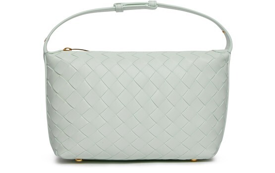

Мини-сумка Wallace Bottega Veneta