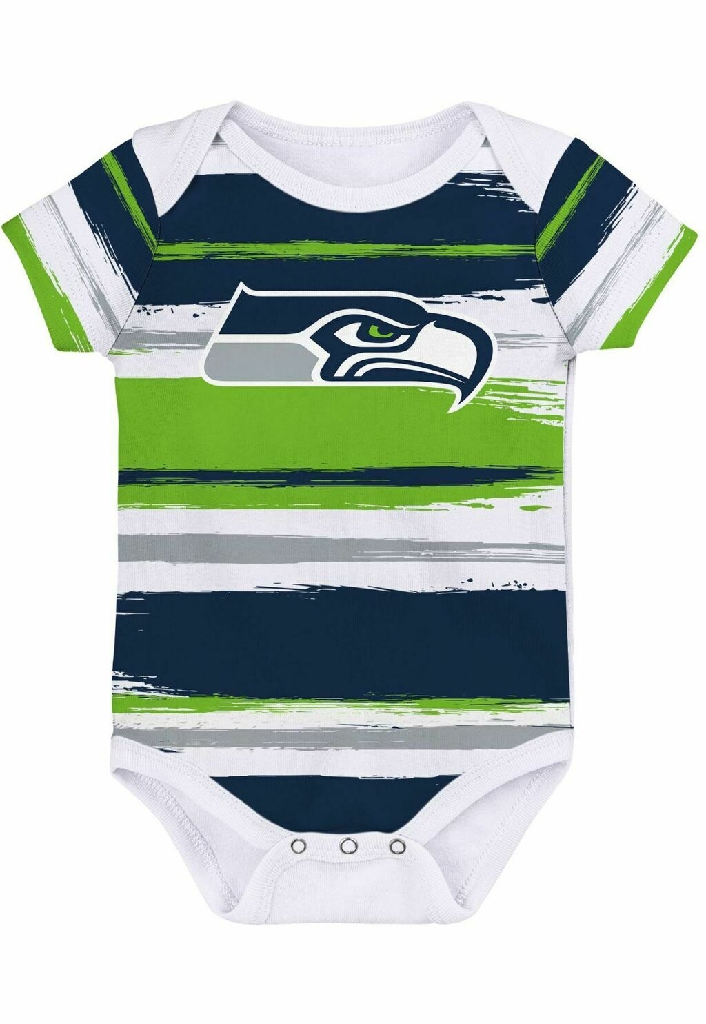 

Боди NFL CREEPER SEATTLE SEAHAWKS Outerstuff, цвет multicoloured