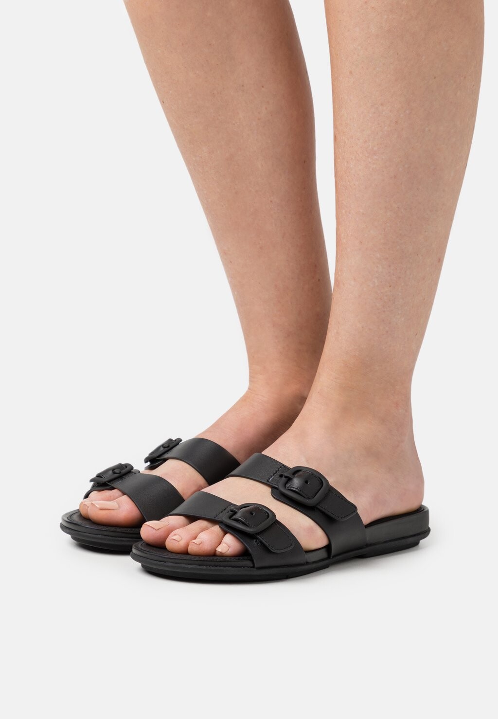 

Шлепанцы FitFlop