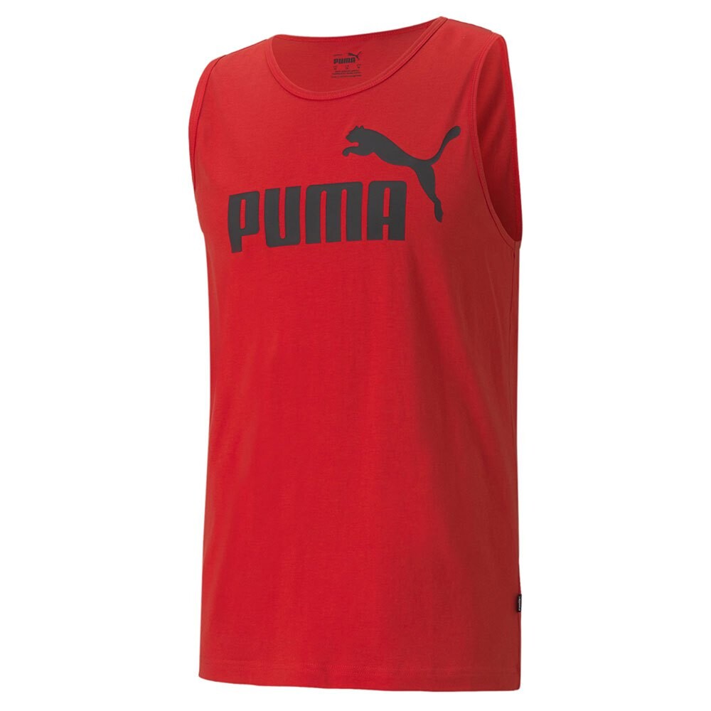 

Футболка Puma Ess, красный