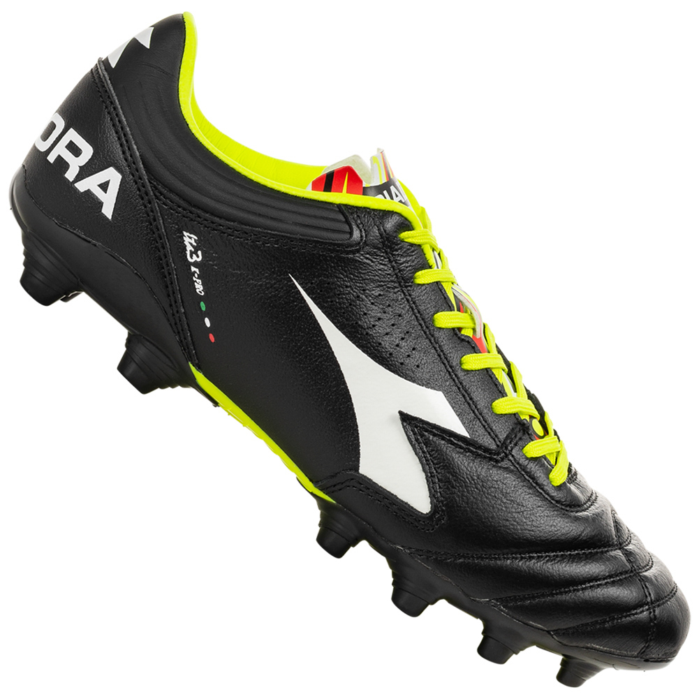 

Мужские футбольные бутсы Diadora Italica K-Leather Pro MG 14