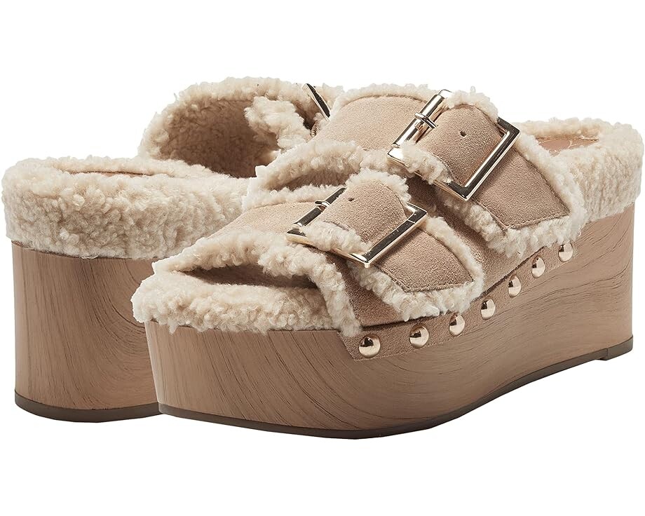 

Туфли Jessica Simpson Cyriss, цвет Almond