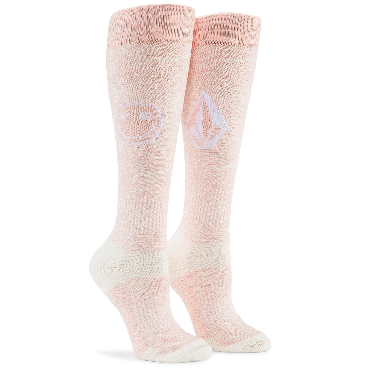 

Носки Volcom TTT, цвет Calcite