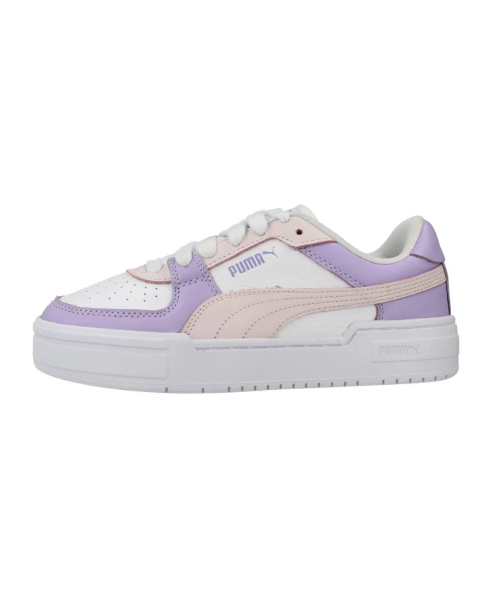 

Классические женские кроссовки Puma, белый