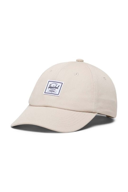 

Классическая кепка Сайласа Herschel, бежевый
