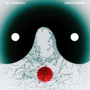 

Виниловая пластинка Disco Doom - Mt. Surreal