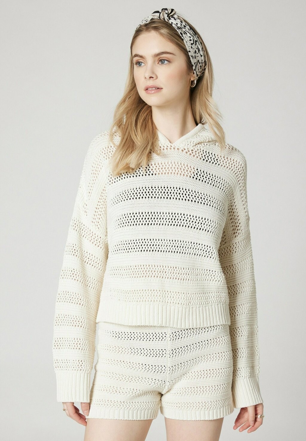 

Худи Guido Maria Kretschmer Collection