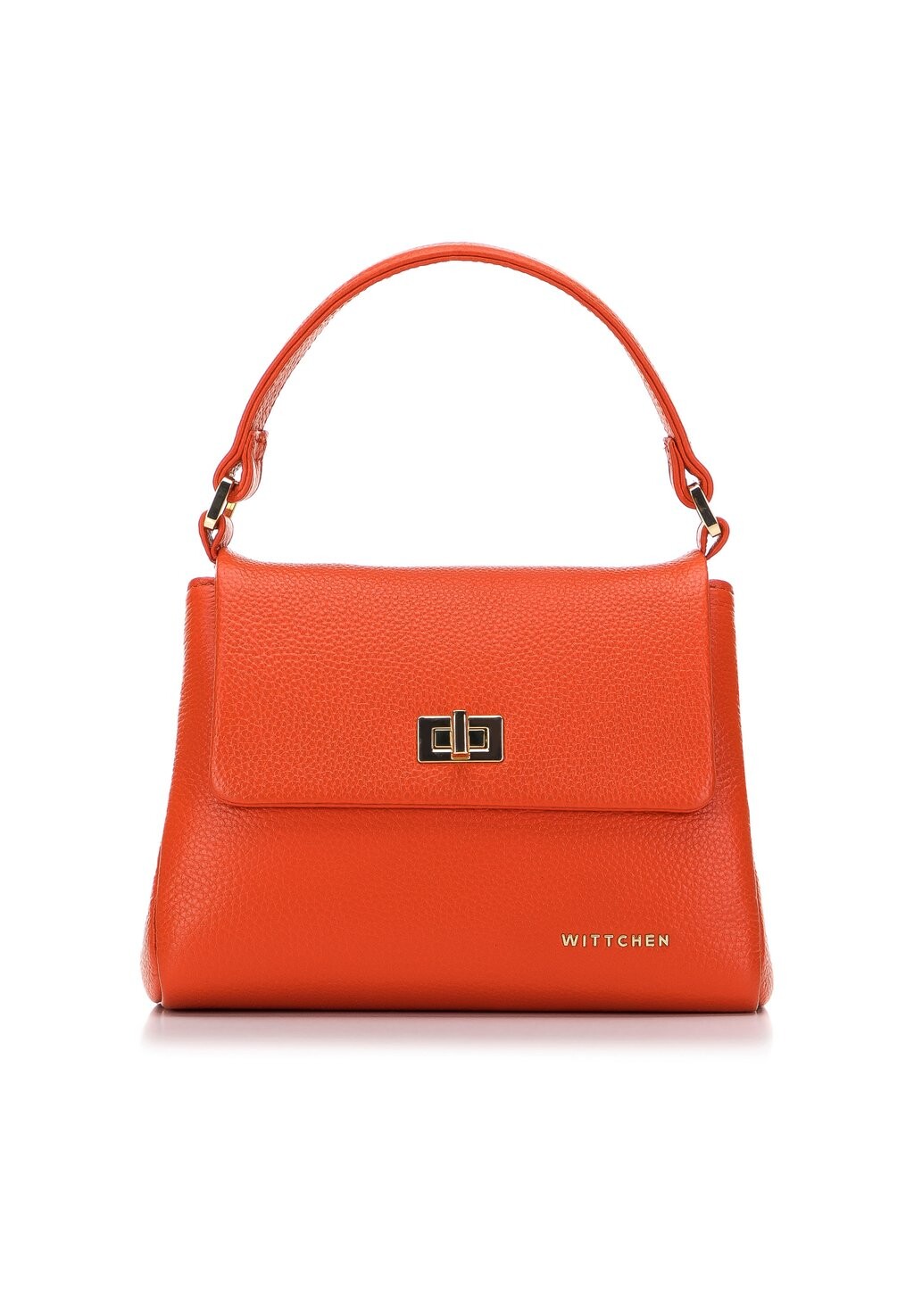 

Сумка ELEGANCE COLLECTION WITTCHEN, цвет orange
