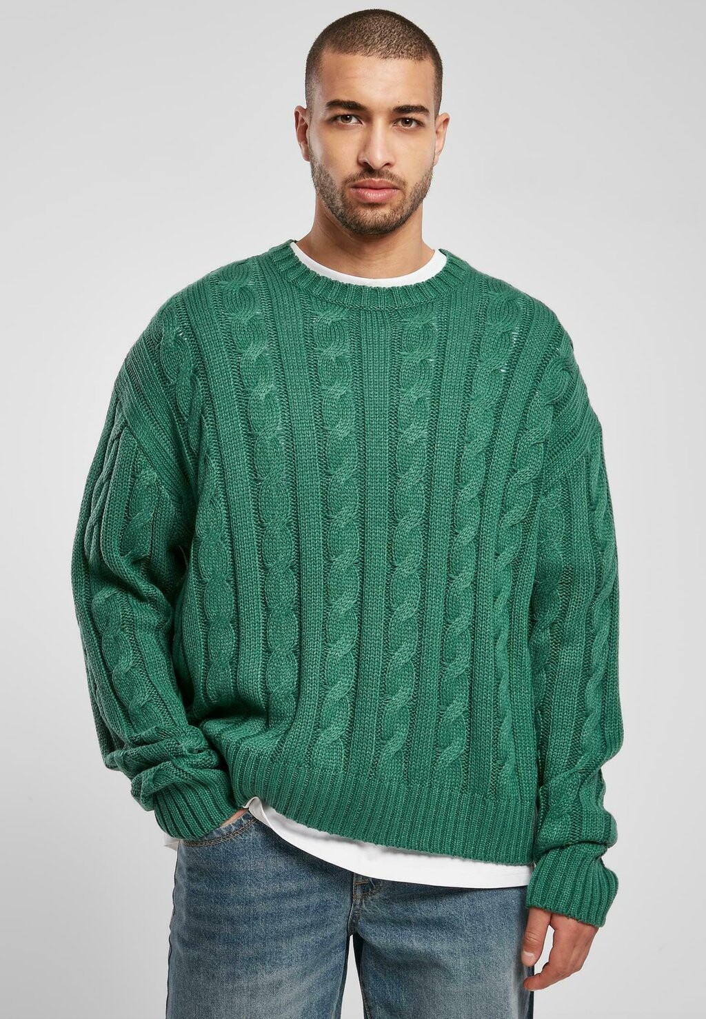 

Свитер Urban Classics
