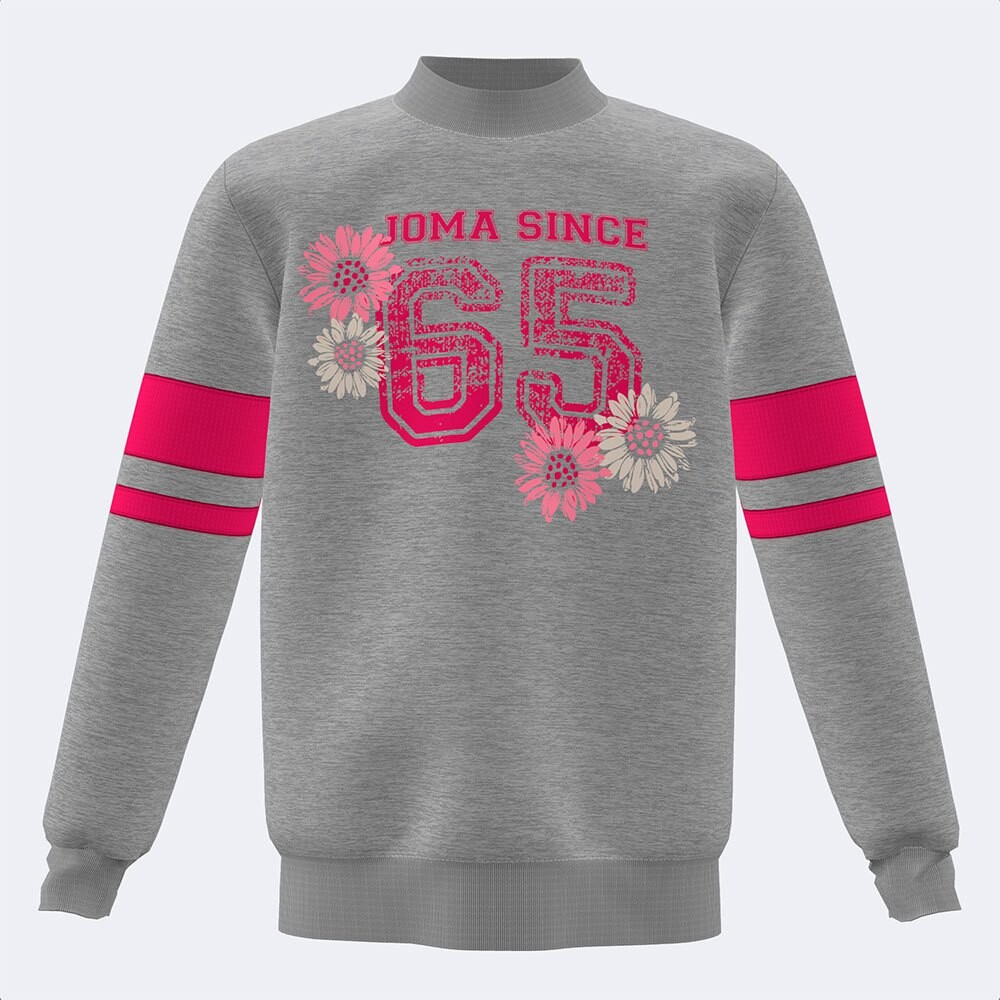 

Толстовка Joma, красный