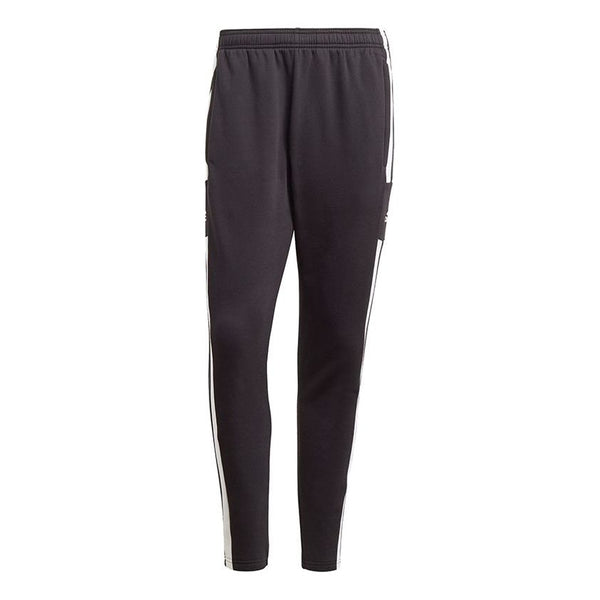Спортивные штаны adidas Sq21 Sw Pnt Casual Soccer/Football Training Sports Long Pants Black, черный