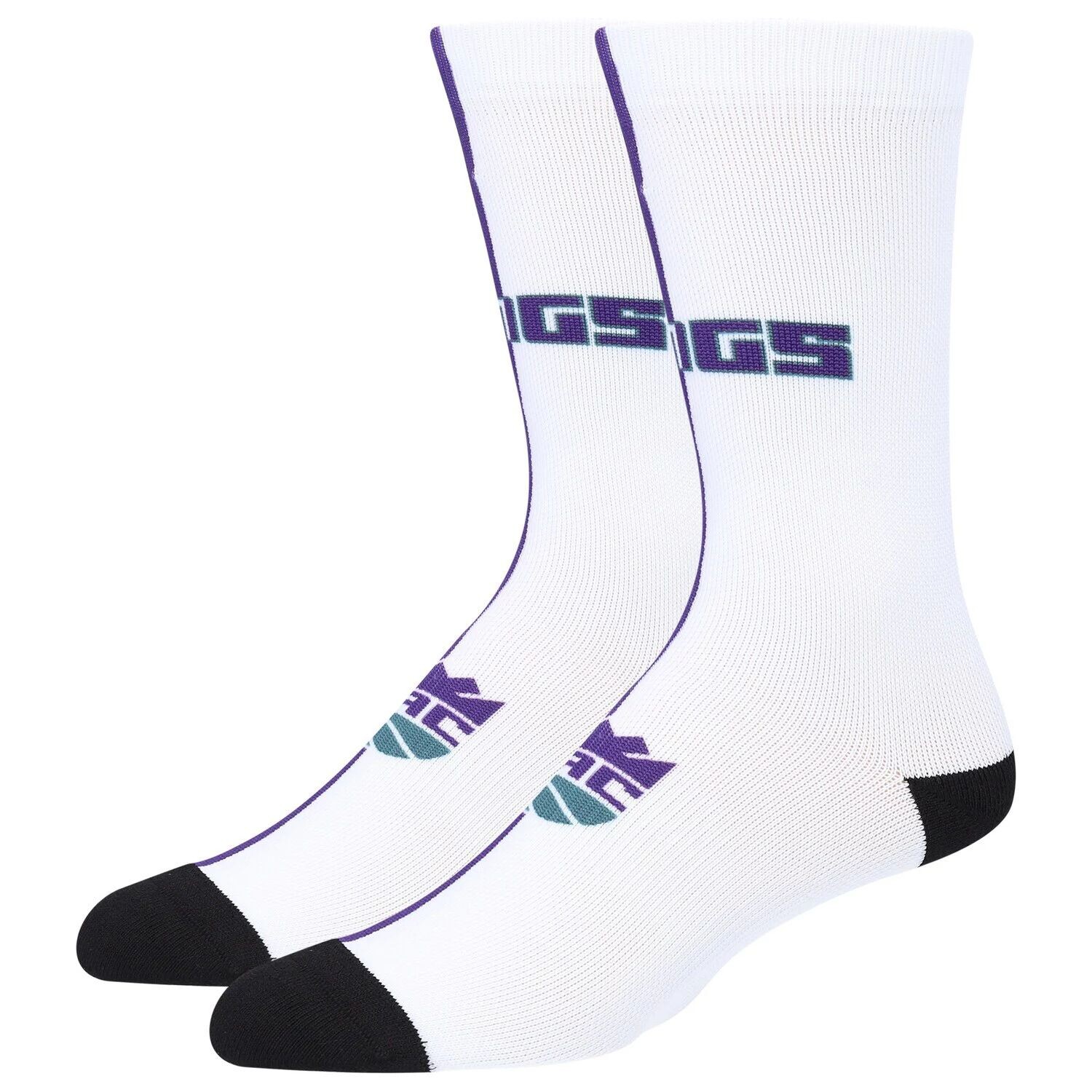 

Мужские носки Sacramento Kings Split Crew