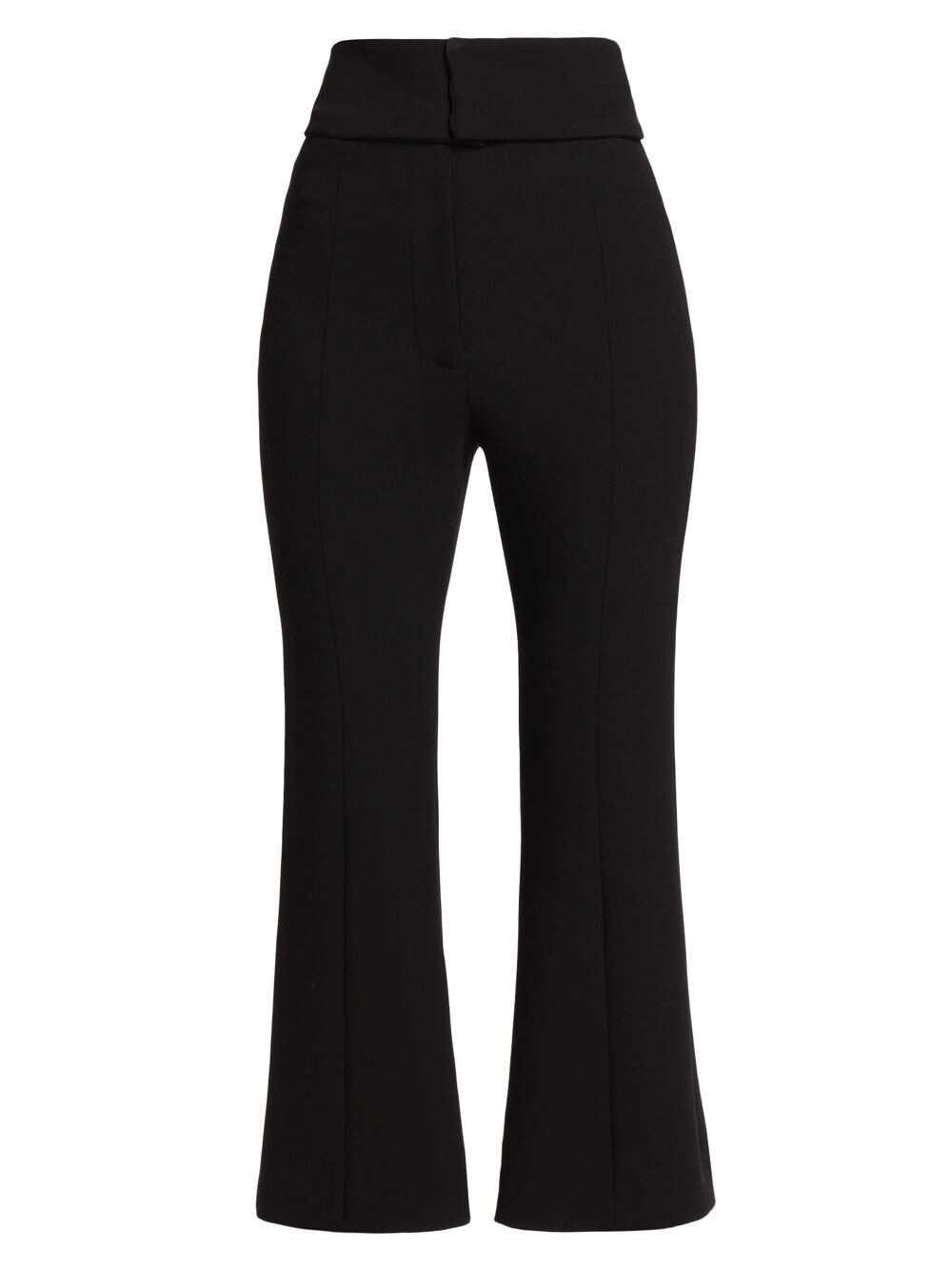 

Брюки Re-Edition из шерсти Bi-Stretch Proenza Schouler, черный
