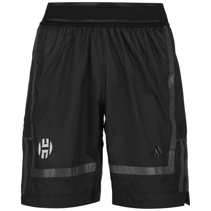 

Мужские функциональные шорты ADIDAS Harden NXT