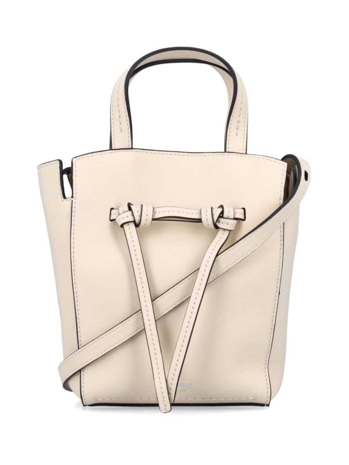 

Mulberry мини-сумка Clovelly, нейтральный цвет