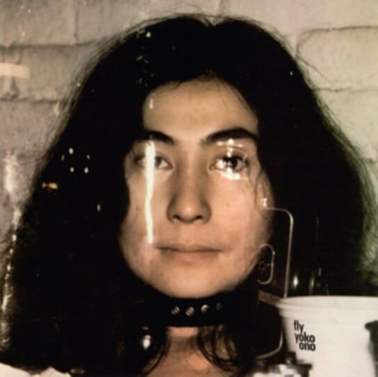 

Виниловая пластинка Yoko Ono - Fly
