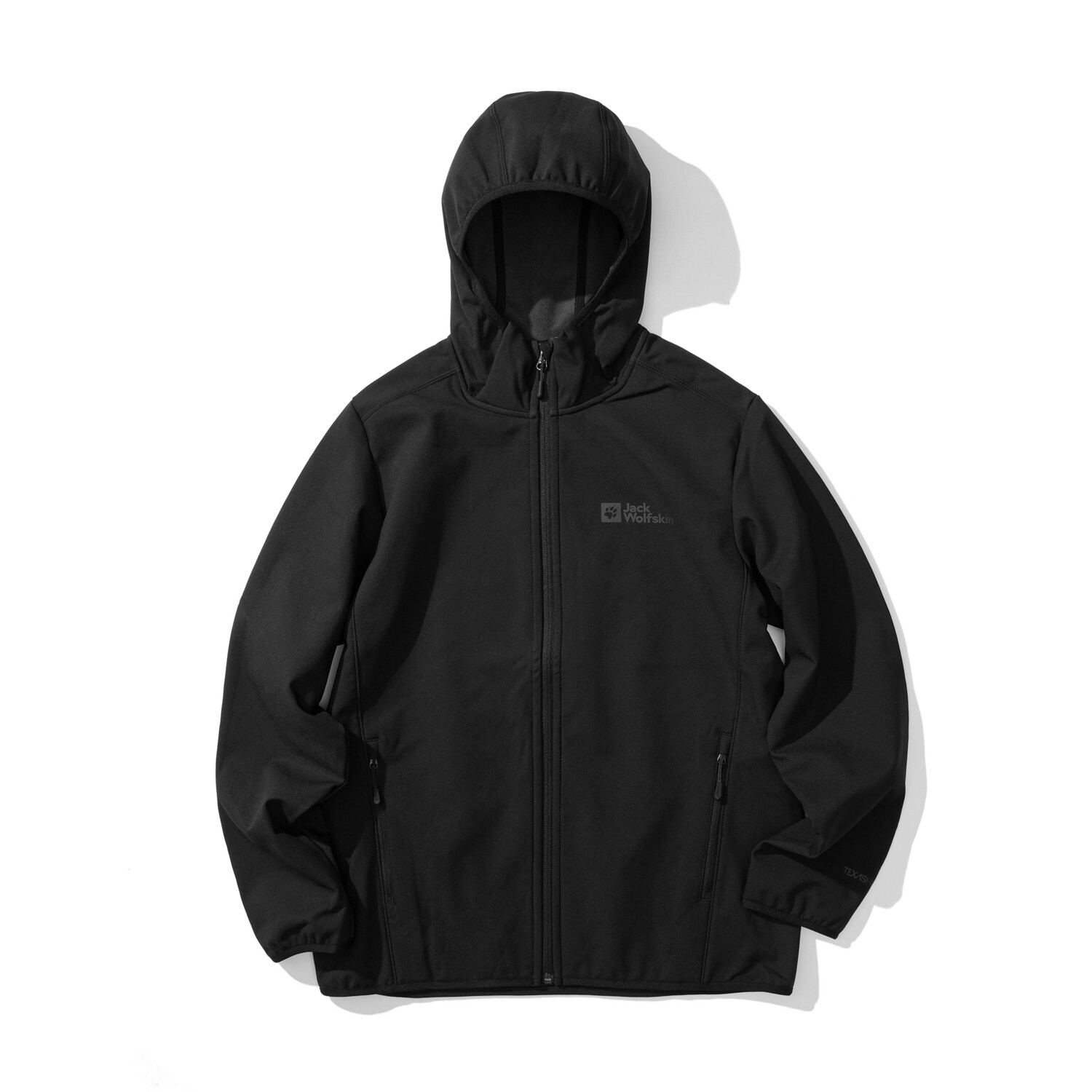 

Куртка мужская Jack Wolfskin, черный