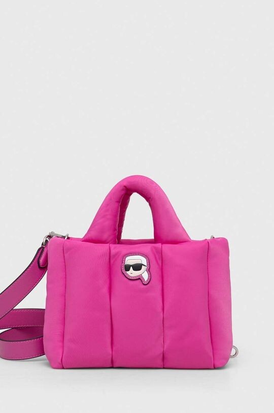 

Сумочка Karl Lagerfeld, розовый