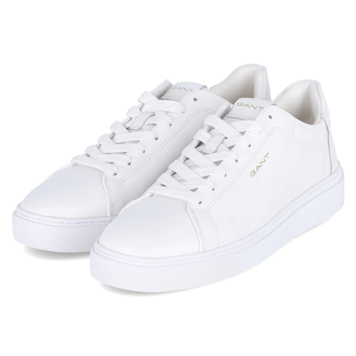 

Низкие кроссовки Gant Low MC JULIEN, белый