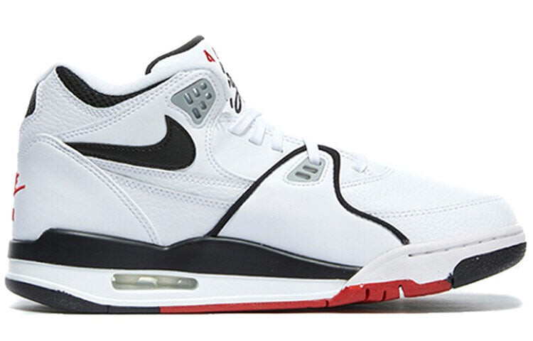 

Кроссовки Nike Air Flight 89 мужские, черный / белый