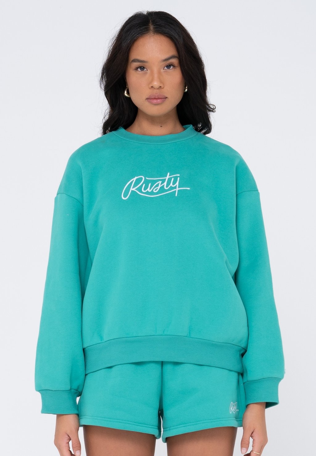 Cuda87 hoodie rust фото 96